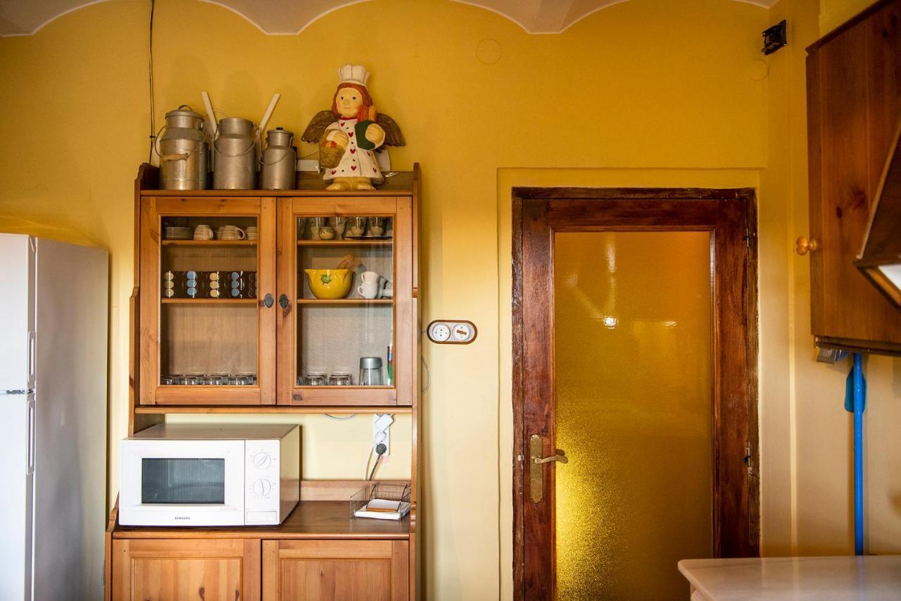 Casa Rural, Can Cirera Serinya Exterior foto