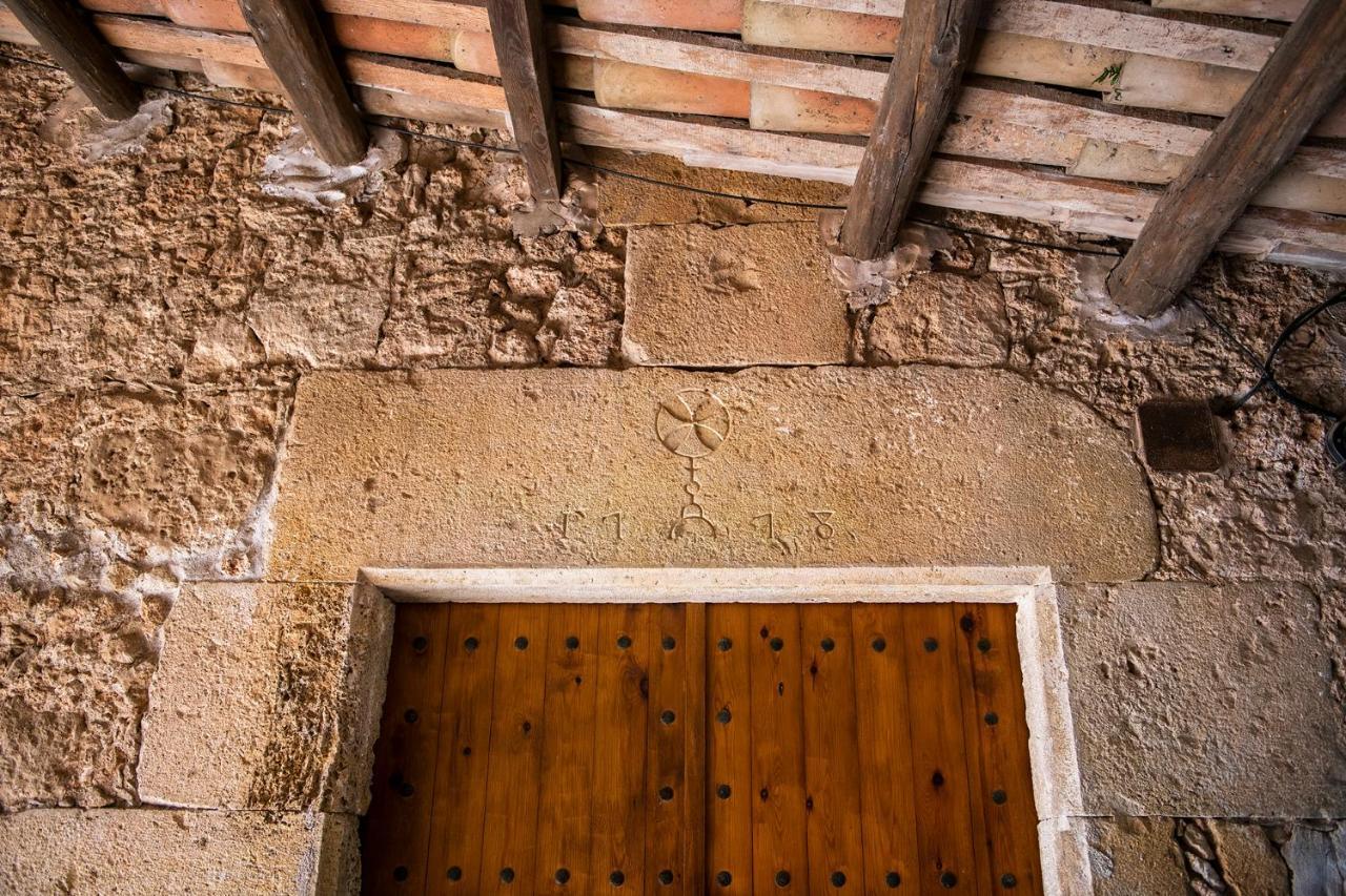 Casa Rural, Can Cirera Serinya Exterior foto