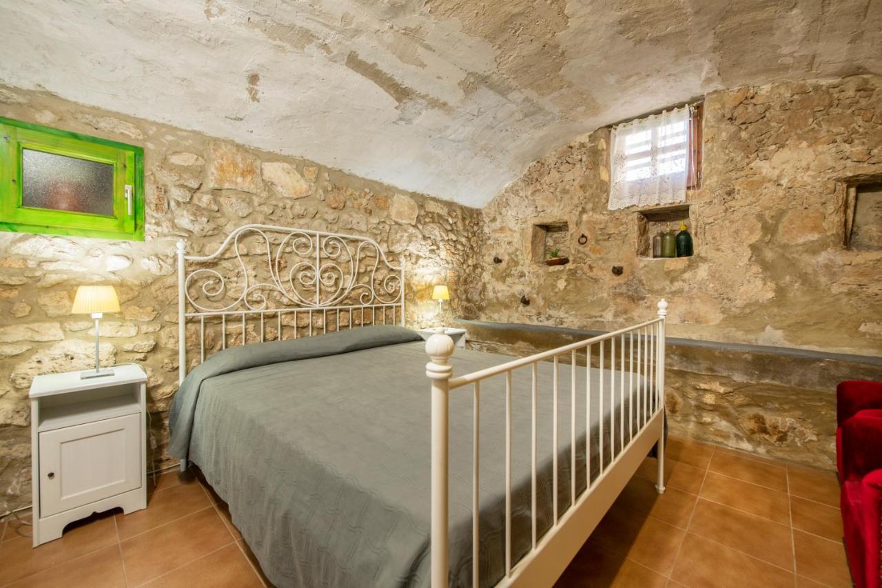 Casa Rural, Can Cirera Serinya Exterior foto