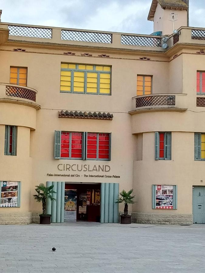 Casa Rural, Can Cirera Serinya Exterior foto